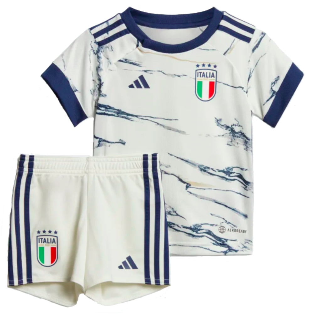2023-2024 Italy Away Baby Kit_0