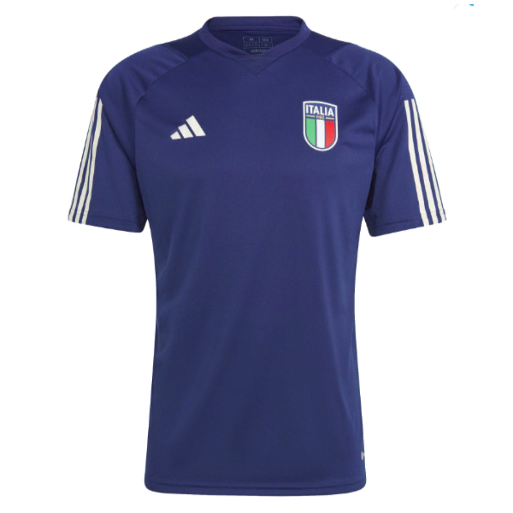 2023-2024 Italy Training Jersey (Dark Blue)_0