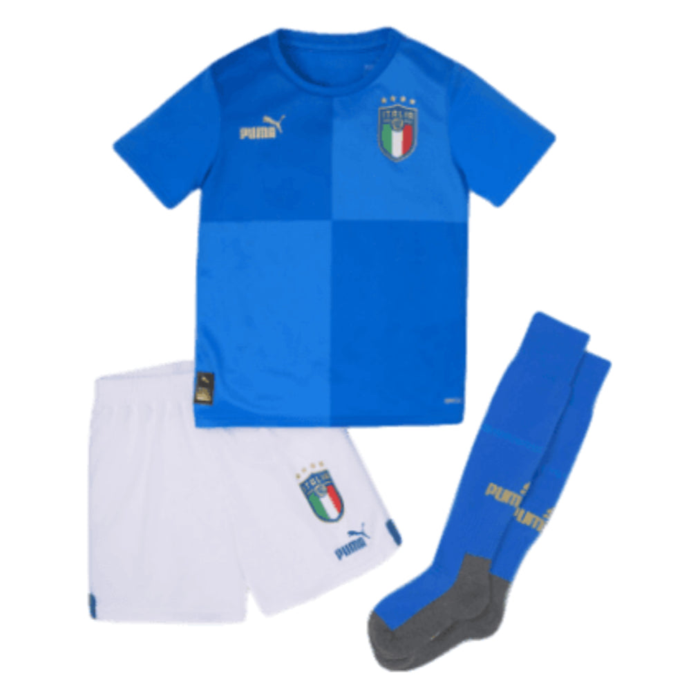 2022-2023 Italy Home Mini Kit_0