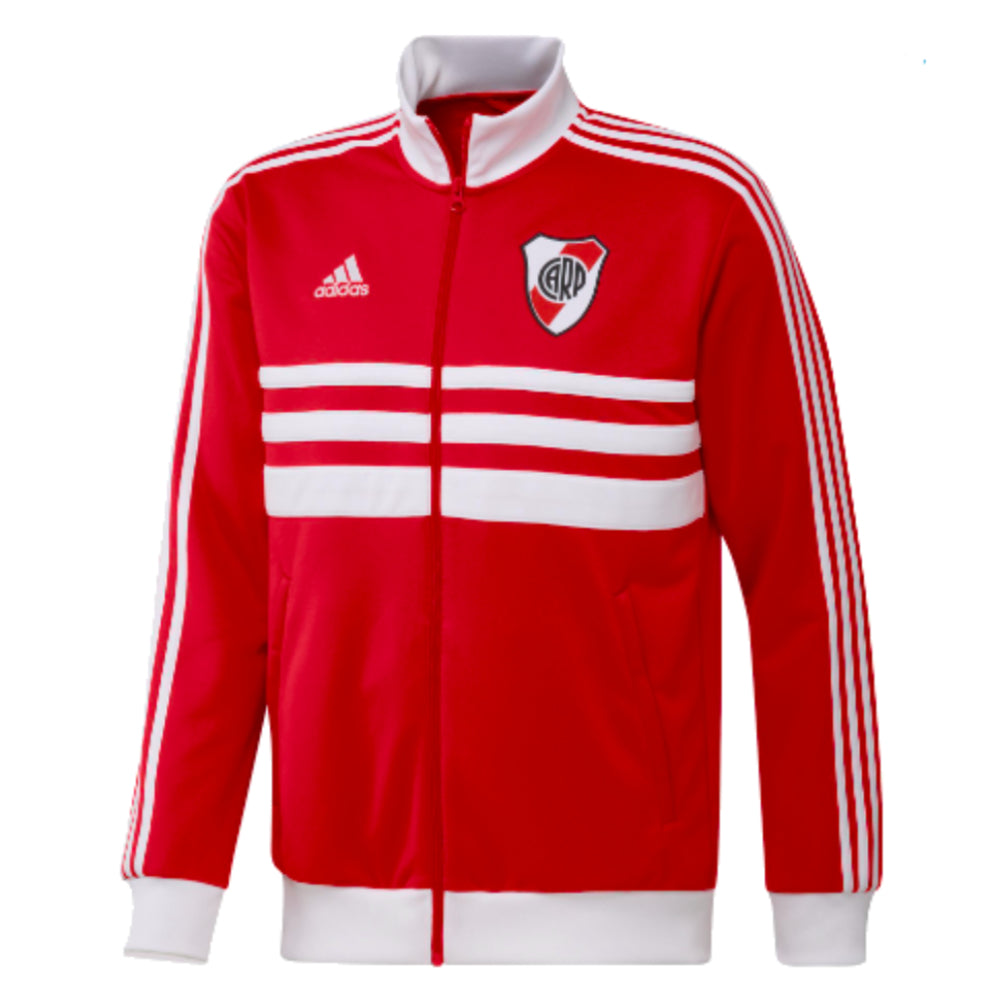 2023-2024 River Plate DNA Training Top (Red)_0