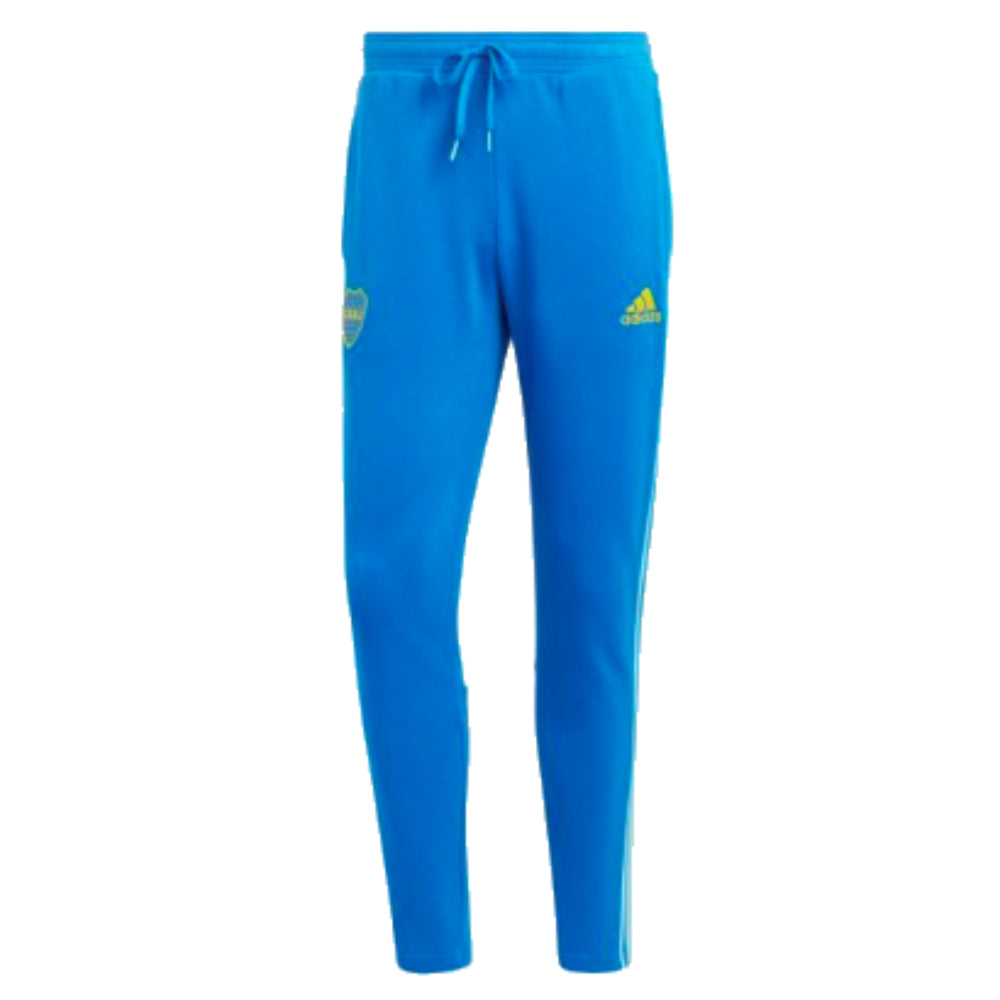 2023-2024 Boca Juniors DNA Pants (Blue)_0
