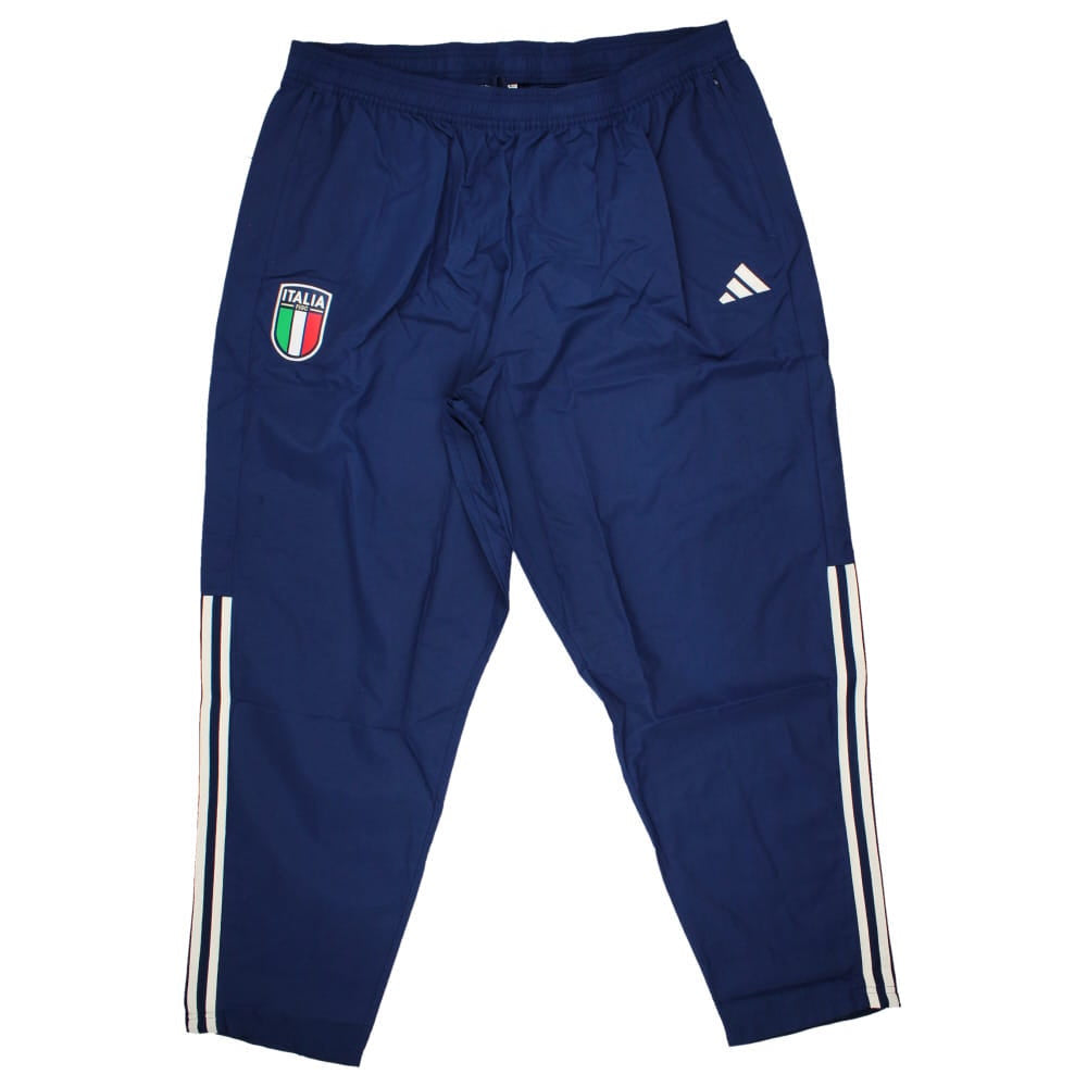 2023-2024 Italy Presentation Pants (Dark Blue)_0