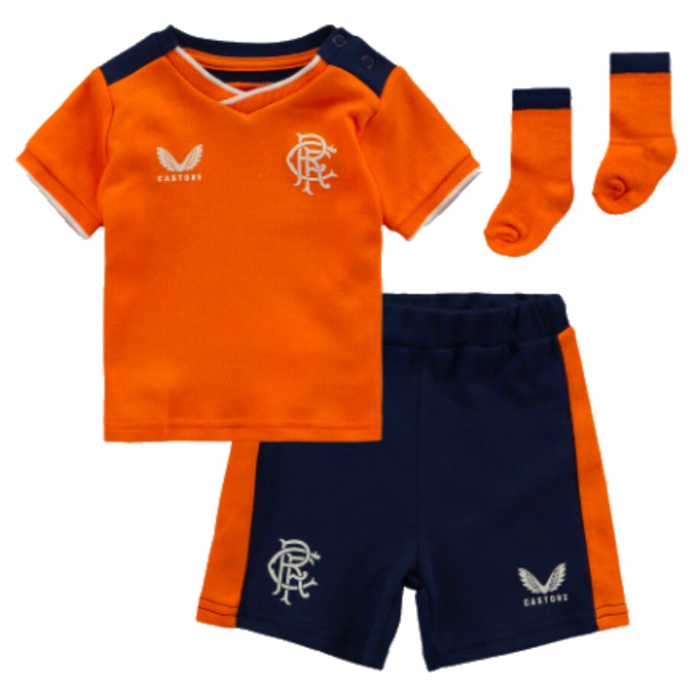 2022-2023 Rangers Third Baby Kit_0