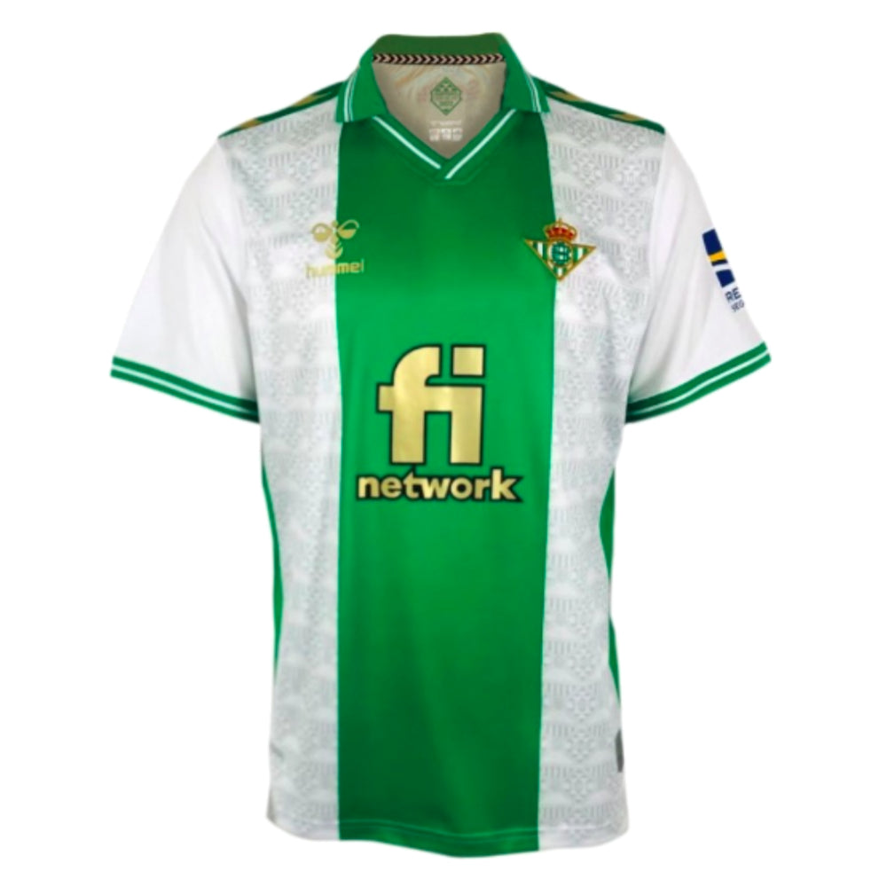 2022-2023 Real Betis Super Copa Fourth Shirt_0