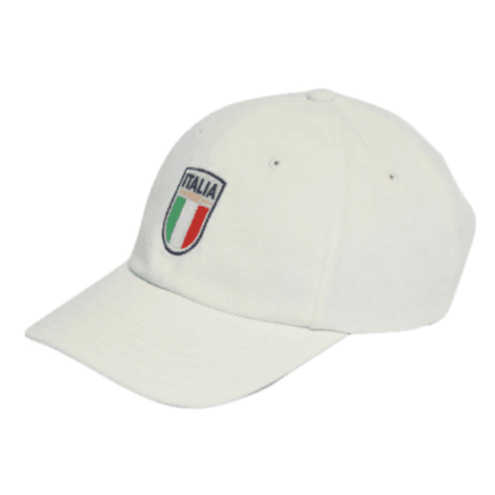 2023-2024 Italy Cap (Off White)_0