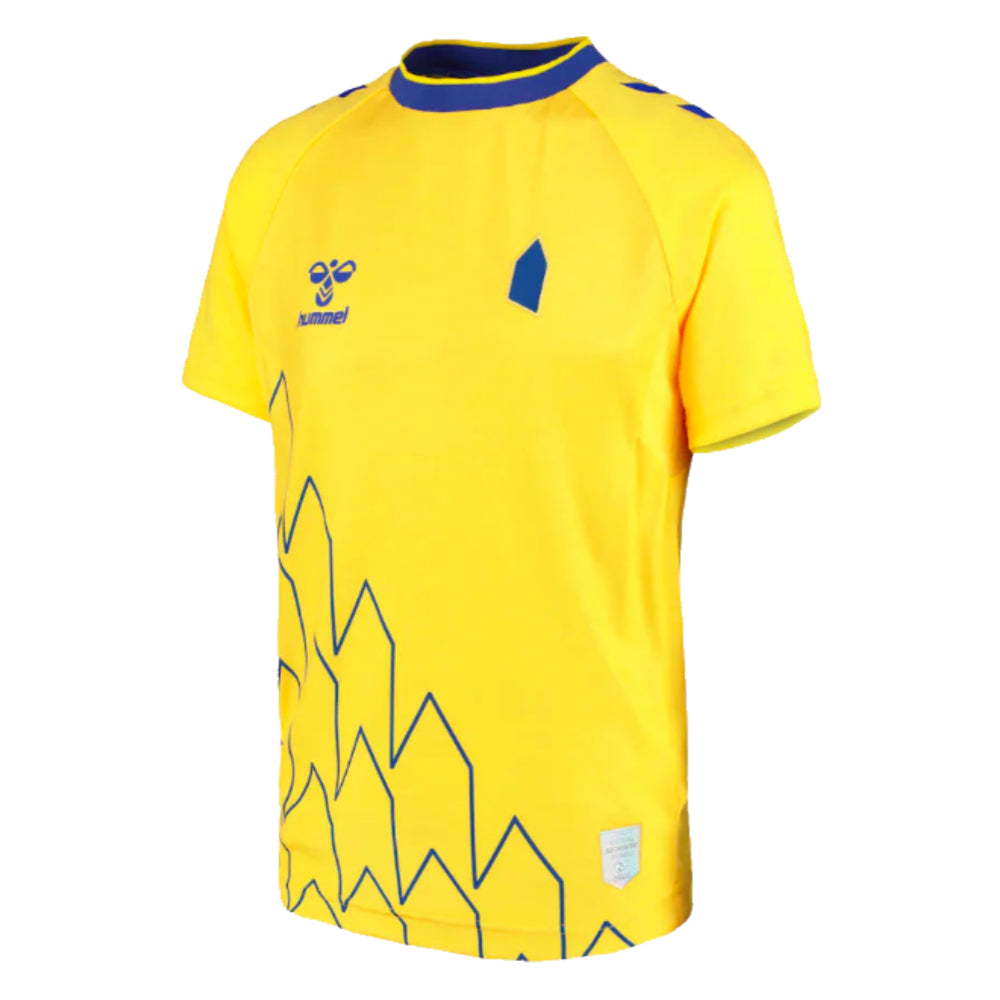 2022-2023 Everton Third Shirt (Kids)_0