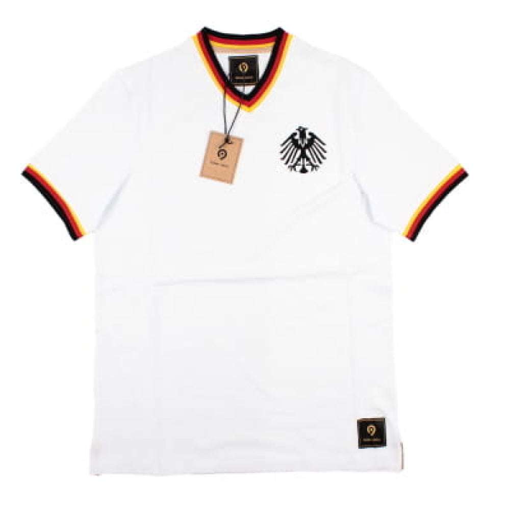 False Nein Germany Home Vintage Shirt_0