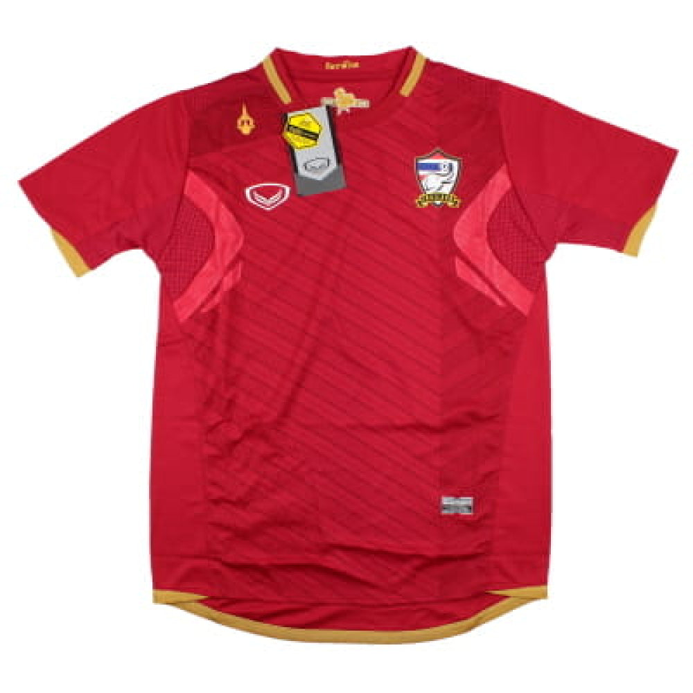 2012-2013 Thailand Away Shirt_0