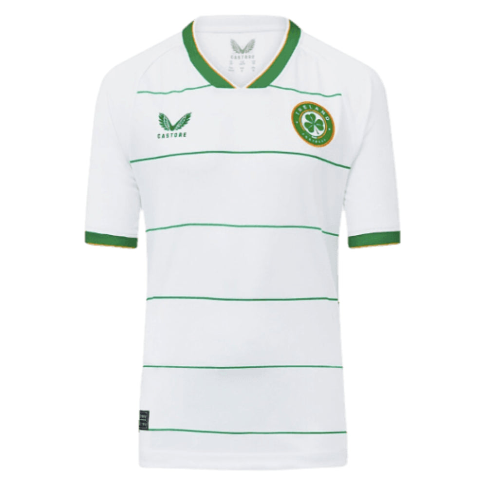 2023-2024 Ireland Away Shirt (Kids)_0