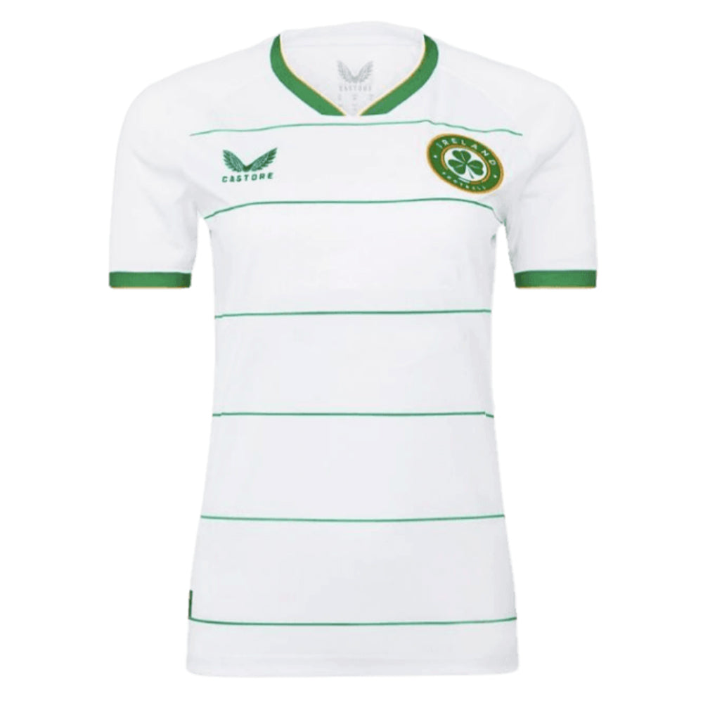 2023-2024 Ireland Away Shirt (Ladies)_0