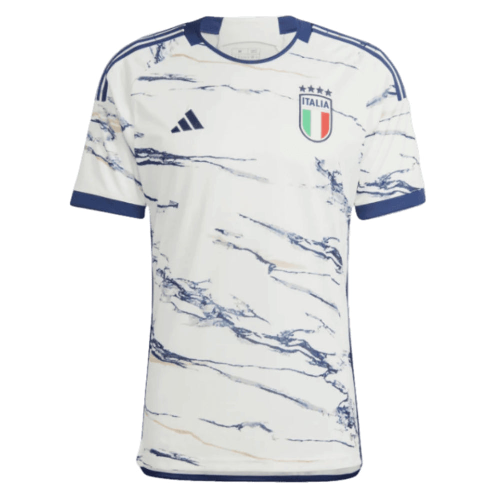 2023-2024 Italy Away Shirt_0