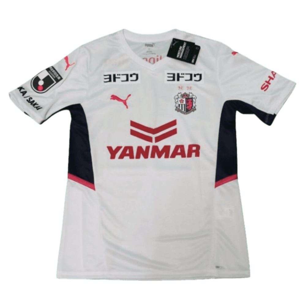 2023 Cerezo Osaka Away Shirt_0