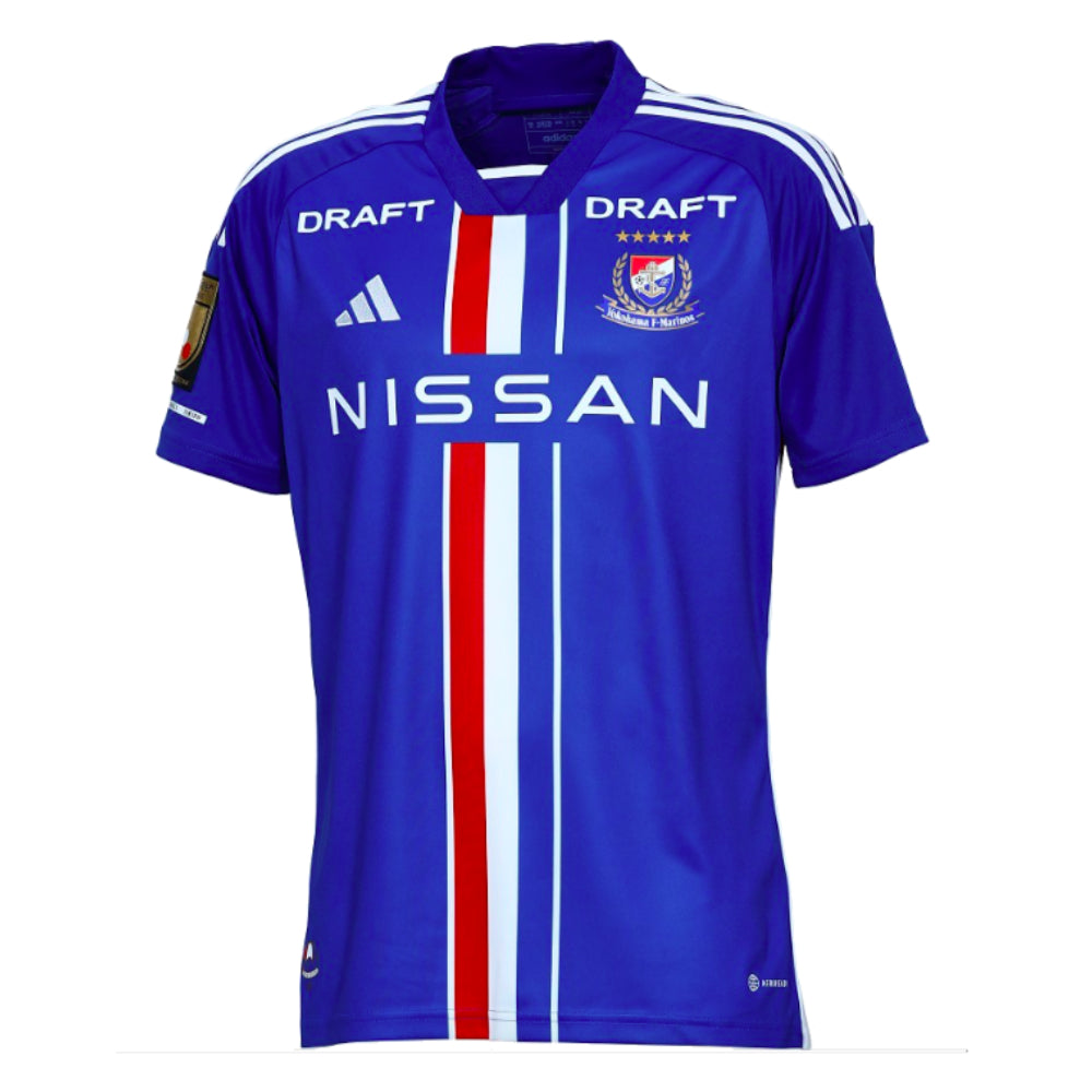 2023 Yokohama F Marinos Home Shirt_0