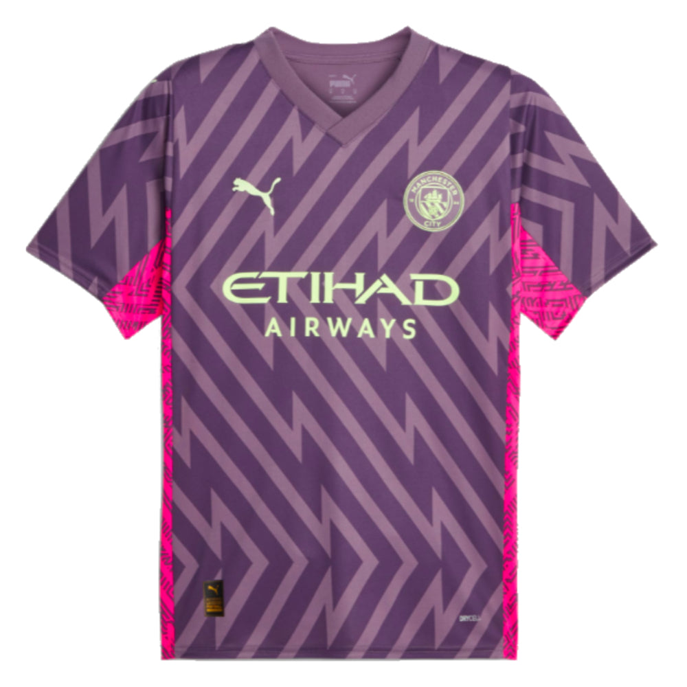 2023-2024 Man City Goalkeeper Shirt (Purple Charcoal)_0