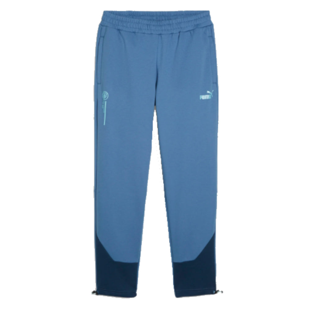 2023-2024 Man City FtblCulture Track Pants (Deep Dive)_0