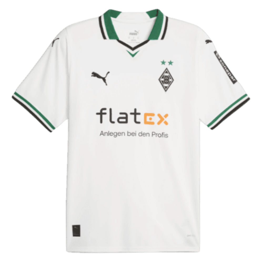 2023-2024 Borussia MGB Home Shirt_0