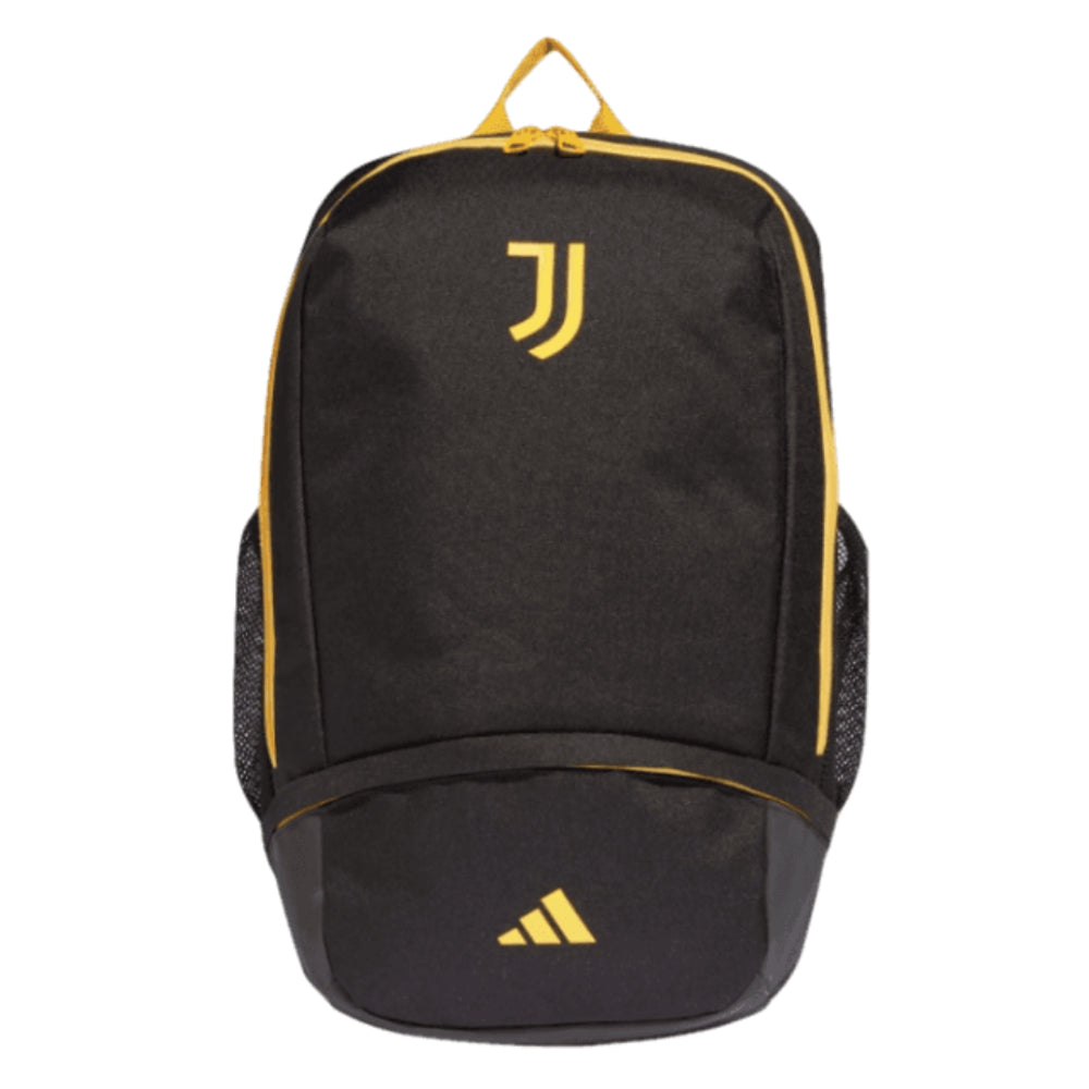 2023-2024 Juventus Backpack (Black)_0