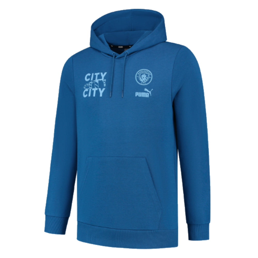 2023-2024 Man City FtblCore Graphic Hoody (Lake Blue)_0