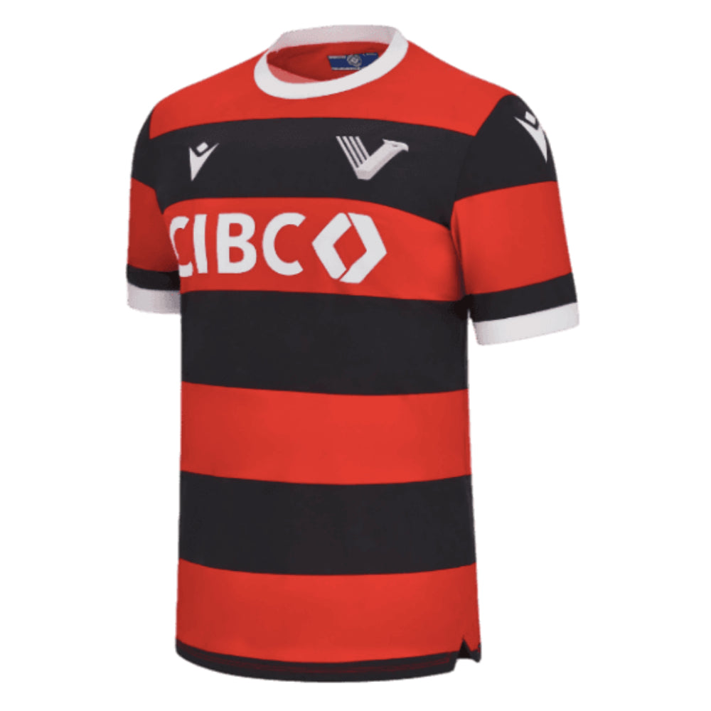 2023-2024 Vancouver FC Away Shirt_0