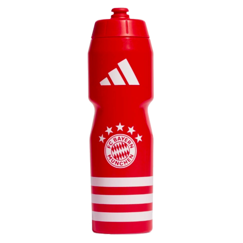2023-2024 Bayern Munich Water Bottle (Red)_0