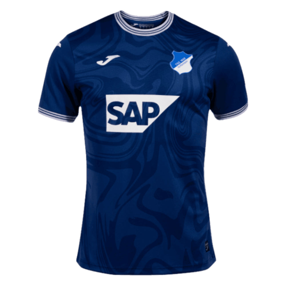 2023-2024 Hoffenheim Home Shirt_0