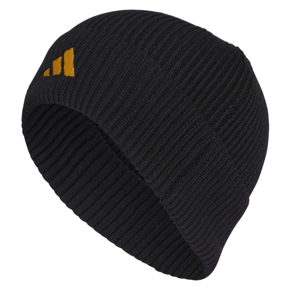 2023-2024 Juventus Woolie Hat (Black)_0