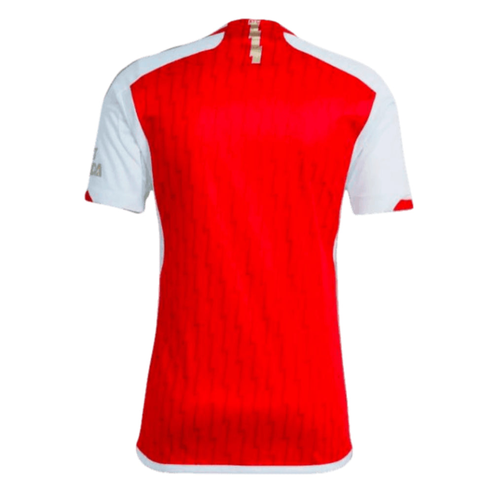 2023-2024 Arsenal Home Shirt (Russo 23)_1