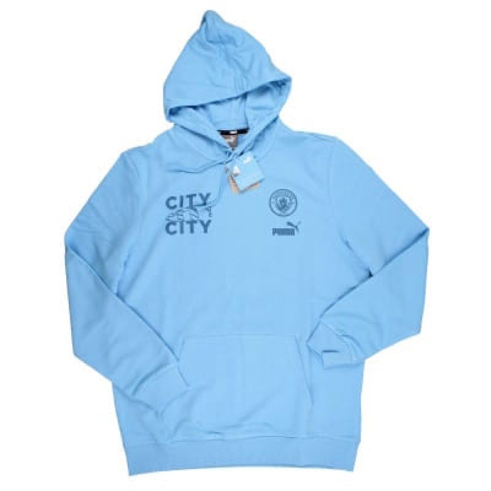 2023-2024 Man City FtblCore Graphic Hoody (Light Blue)_0