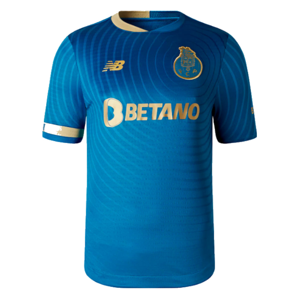 2023/2024 Porto Third Shirt_0