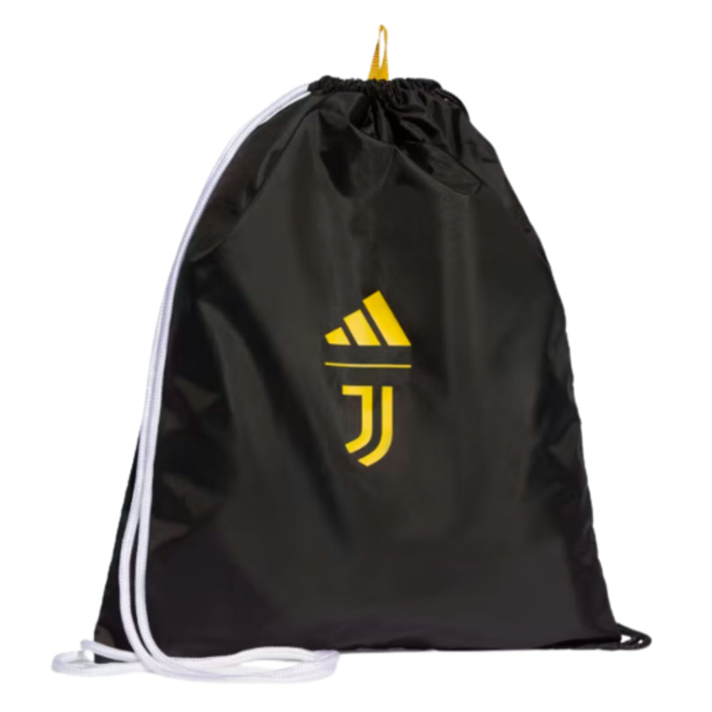 2023-2024 Juventus Gym Sack (Black)_0