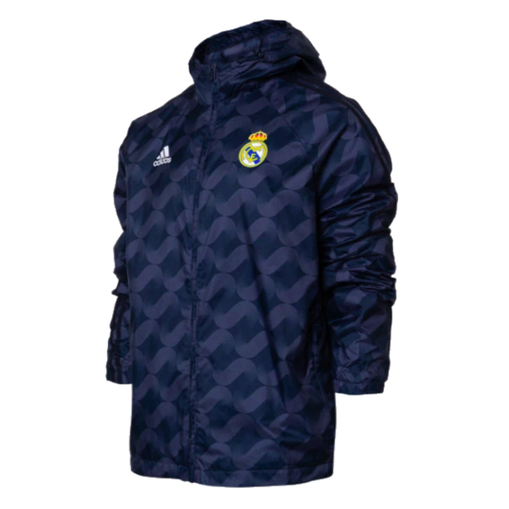 2023-2024 Real Madrid DNA Windbreaker (Legend Ink)_0