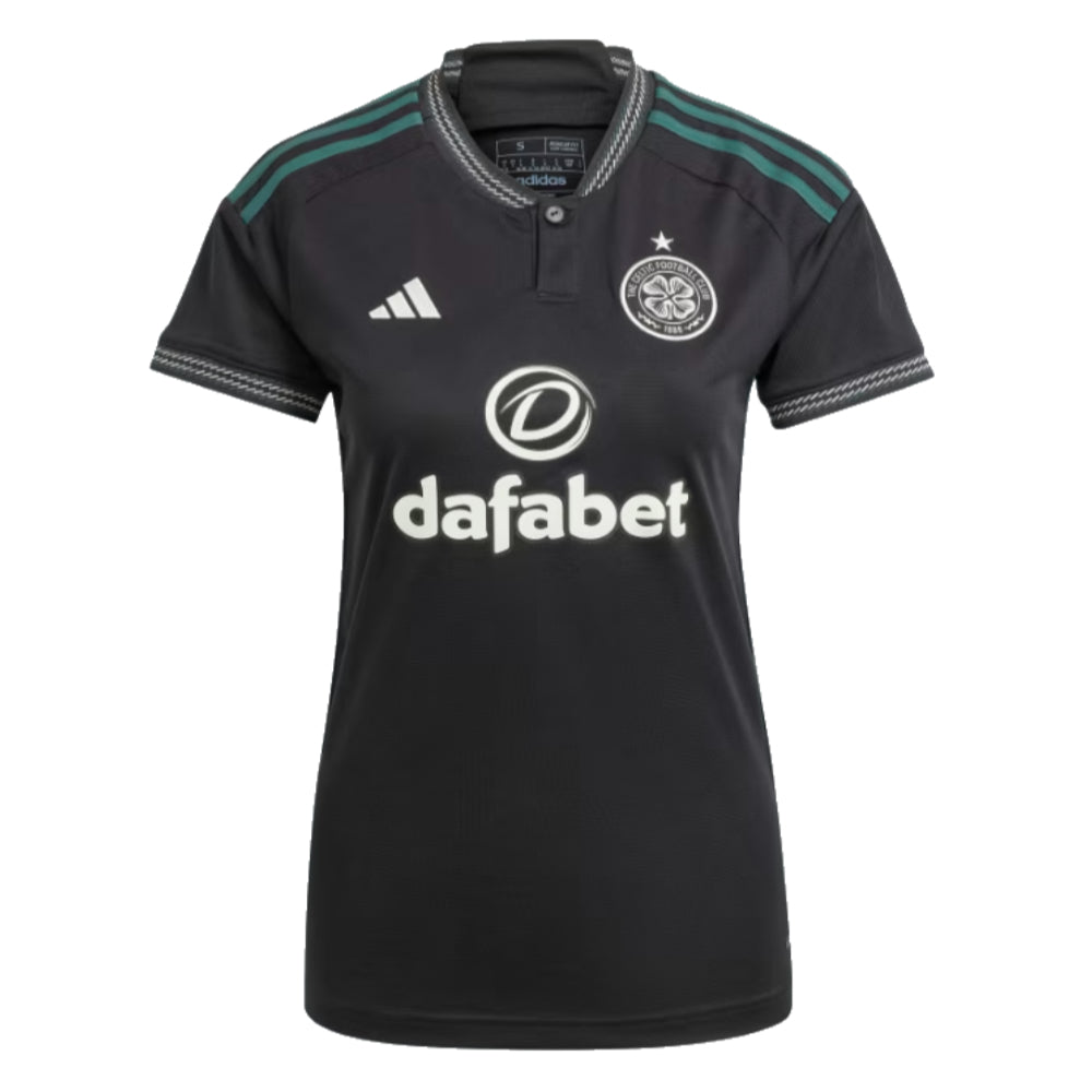 2023-2024 Celtic Away Shirt (Womens)_0