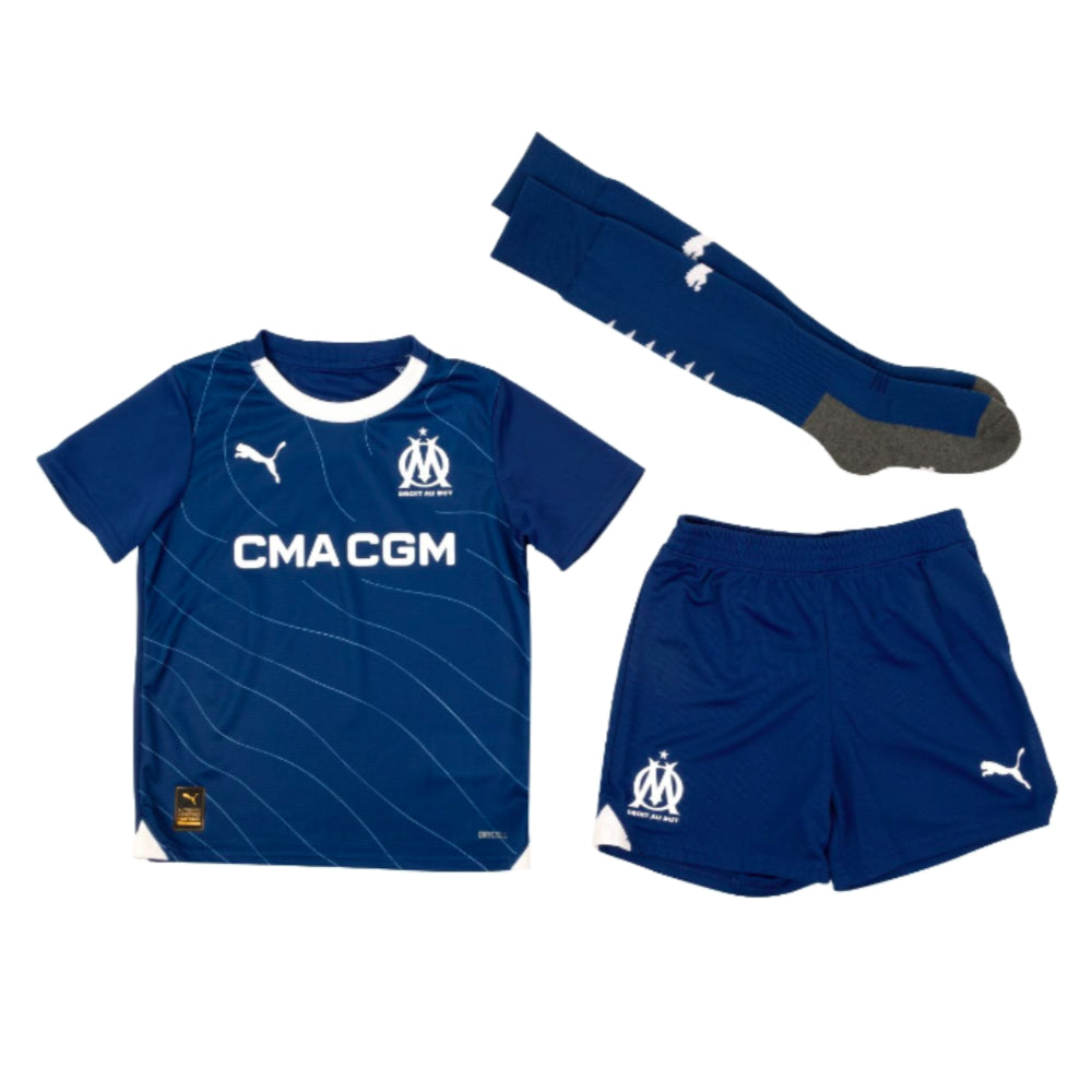2023-2024 Marseille Away Mini Kit_0