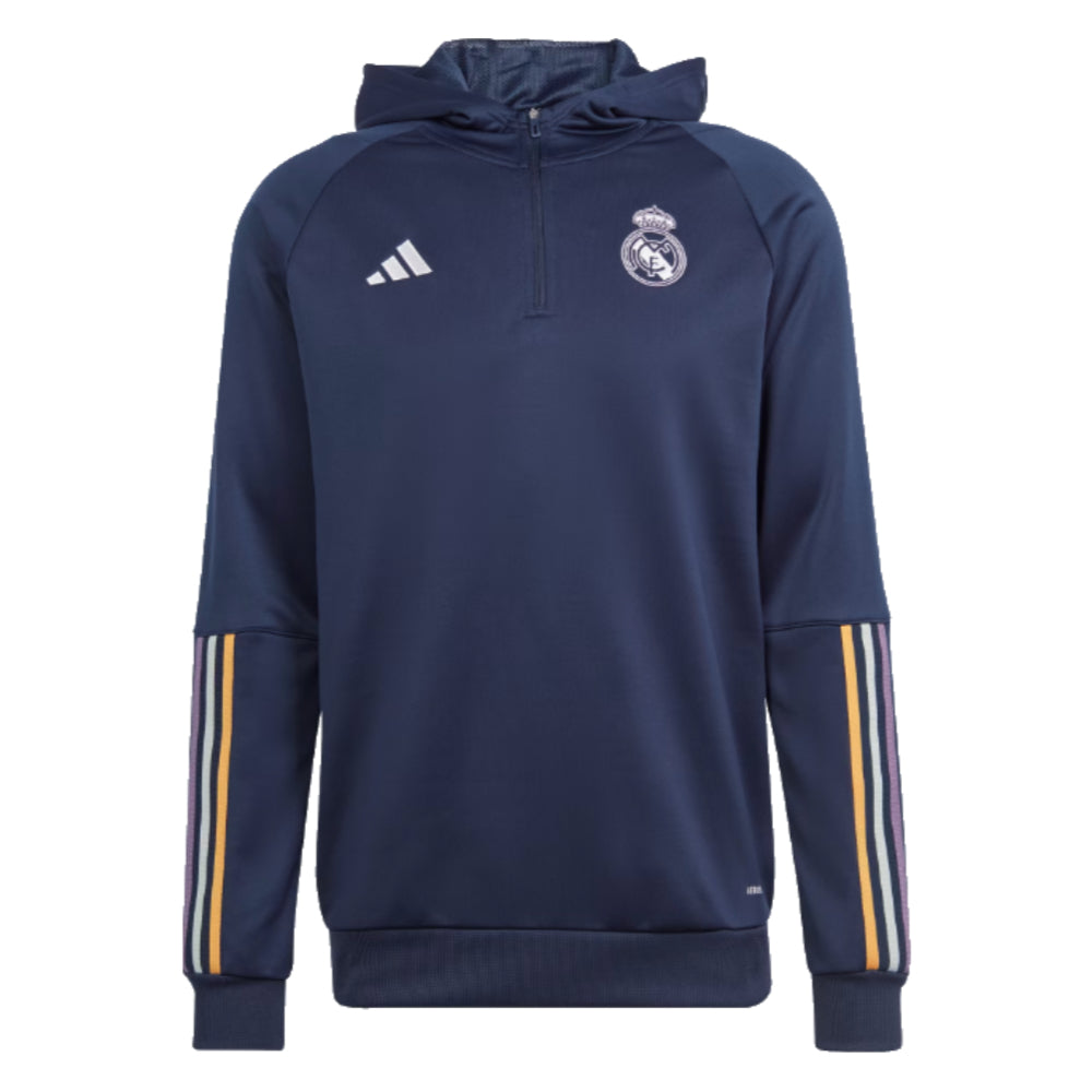 2023-2024 Real Madrid Hoody (Legend Ink)_0
