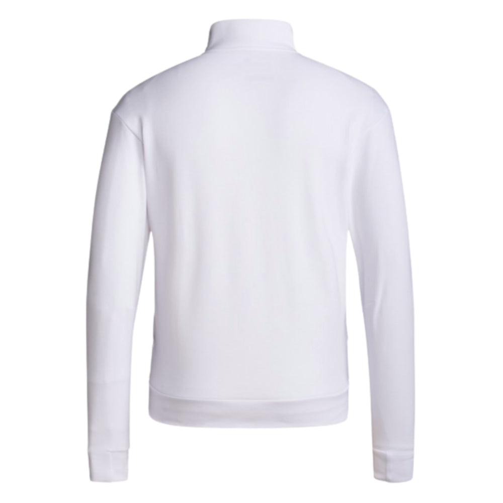 2023-2024 Bayern Munich Anthem Jacket (White)_1