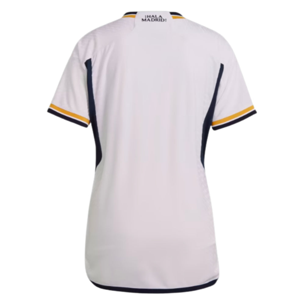 2023-2024 Real Madrid Home Shirt (Ladies)_1