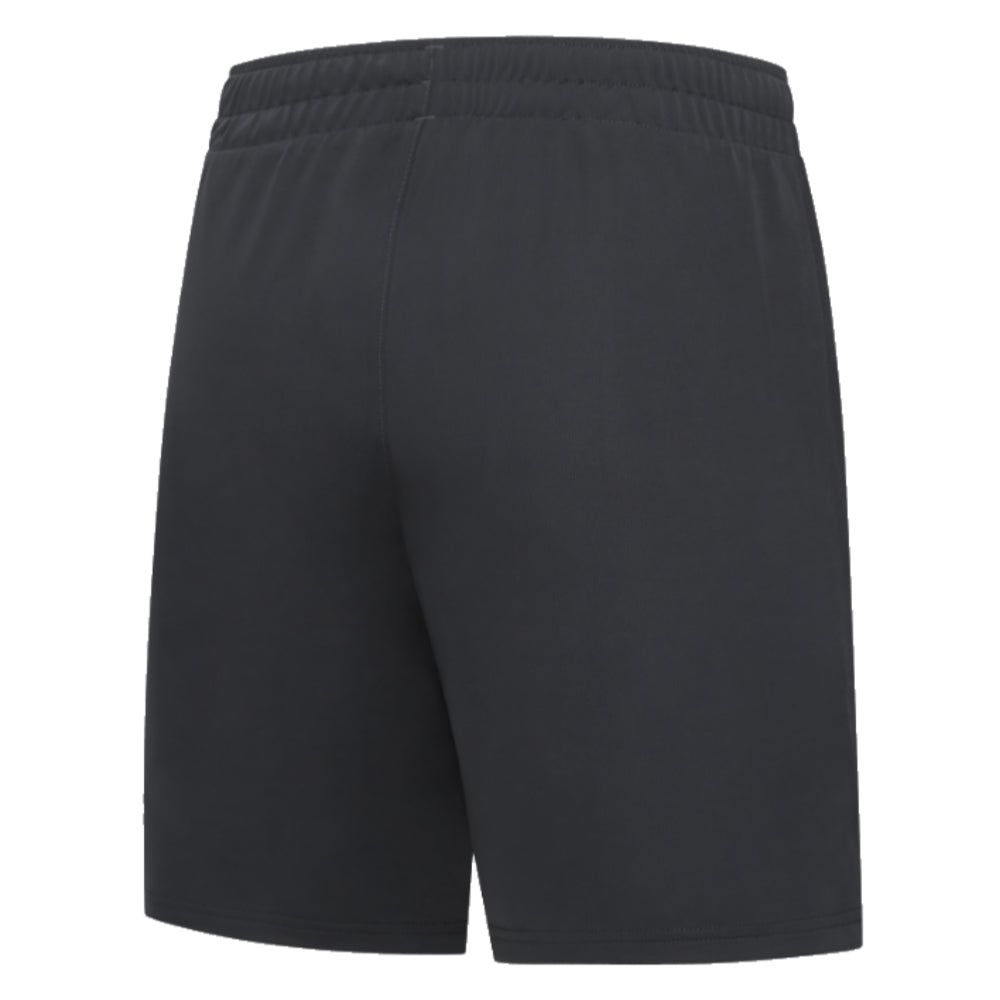 2023-2024 Man City Training Shorts (Grey)_1
