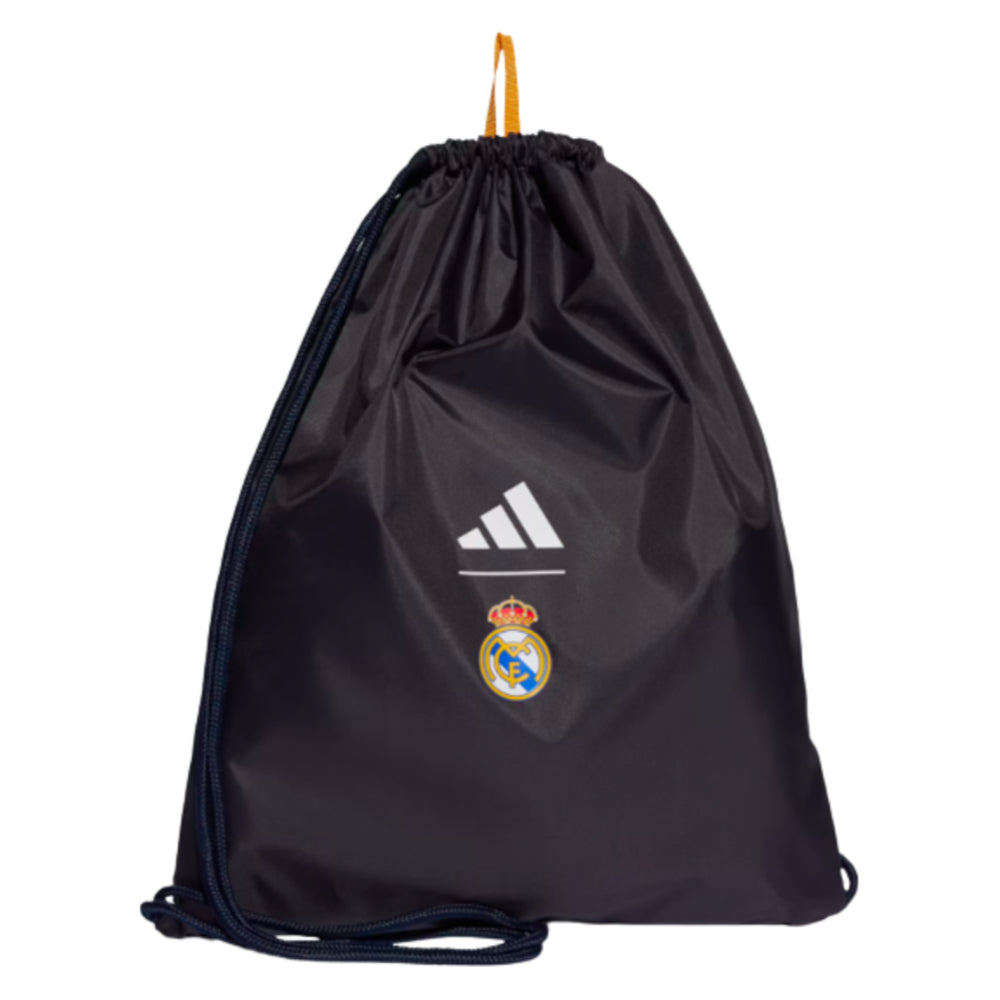 2023-2024 Real Madrid Gymsack (Legend Ink)_0