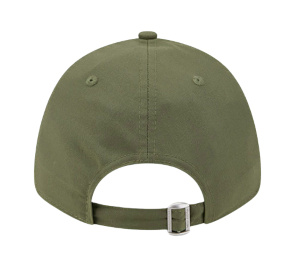 2023-2024 Tottenham Repreve 9FORTY Green Adjustable Cap_3