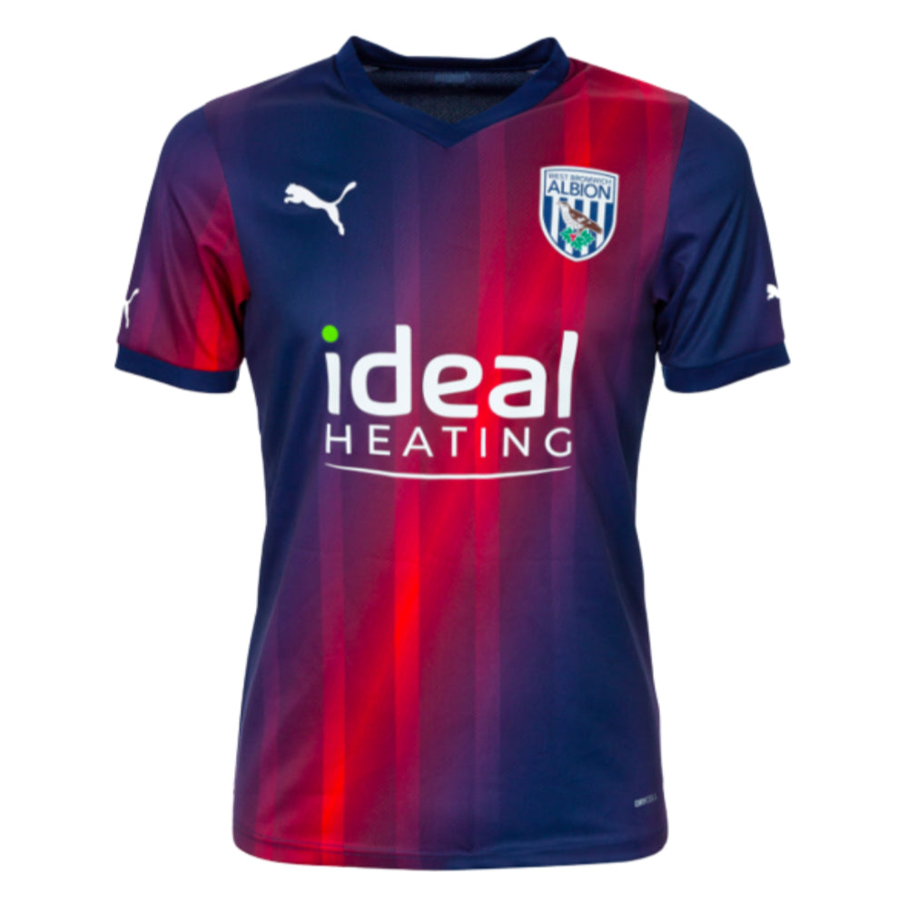 2023-2024 West Bromwich Albion Away Shirt_0