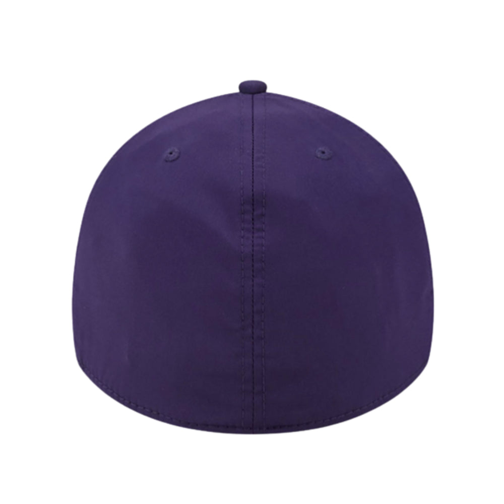 2023-2024 Tottenham Reflective Navy 39THIRTY Stretch Fit Cap_1