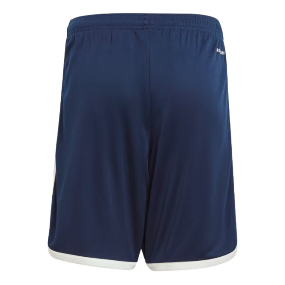 2023-2024 Ajax Away Shorts (Navy) - Kids_1