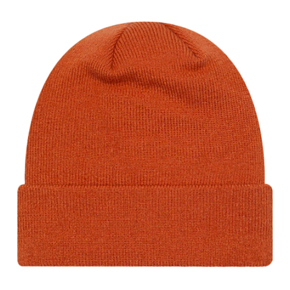 2023-2024 AC Milan Seasonal Cuff Beanie (Orange)_1
