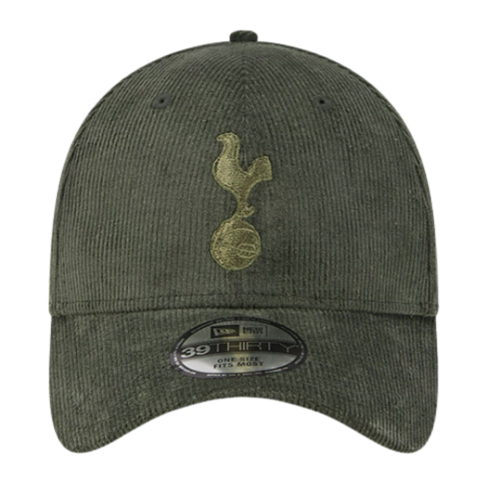 2023-2024 Tottenham Cord 39THIRTY Cap_0