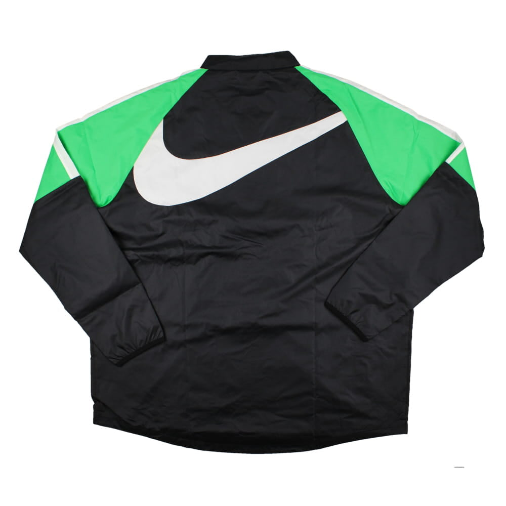 2023-2024 Liverpool Dri-Fit Academy Jacket (Black)_1