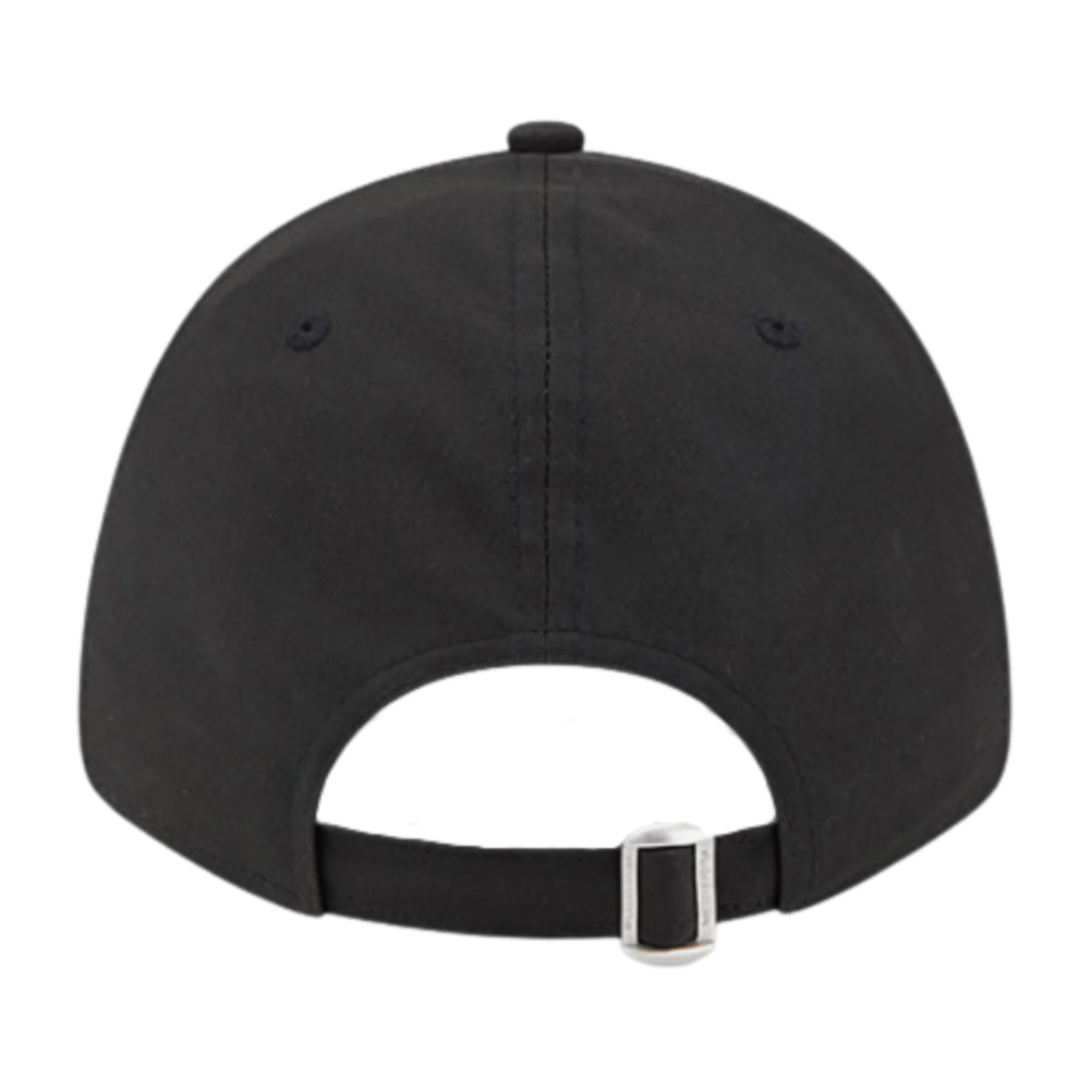 2023-2024 Tottenham Hotspur Repreve Black 9FORTY Adjustable Cap_1