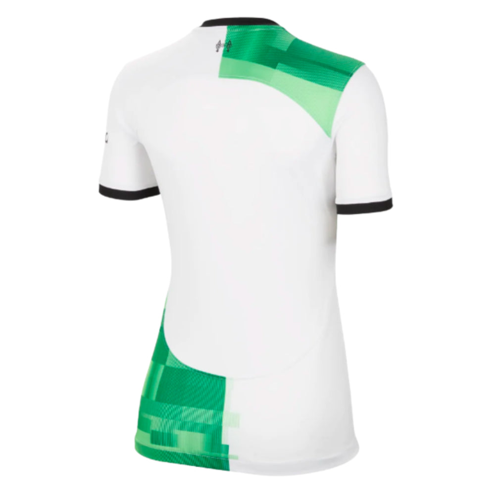2023-2024 Liverpool Away Shirt (Ladies)_1