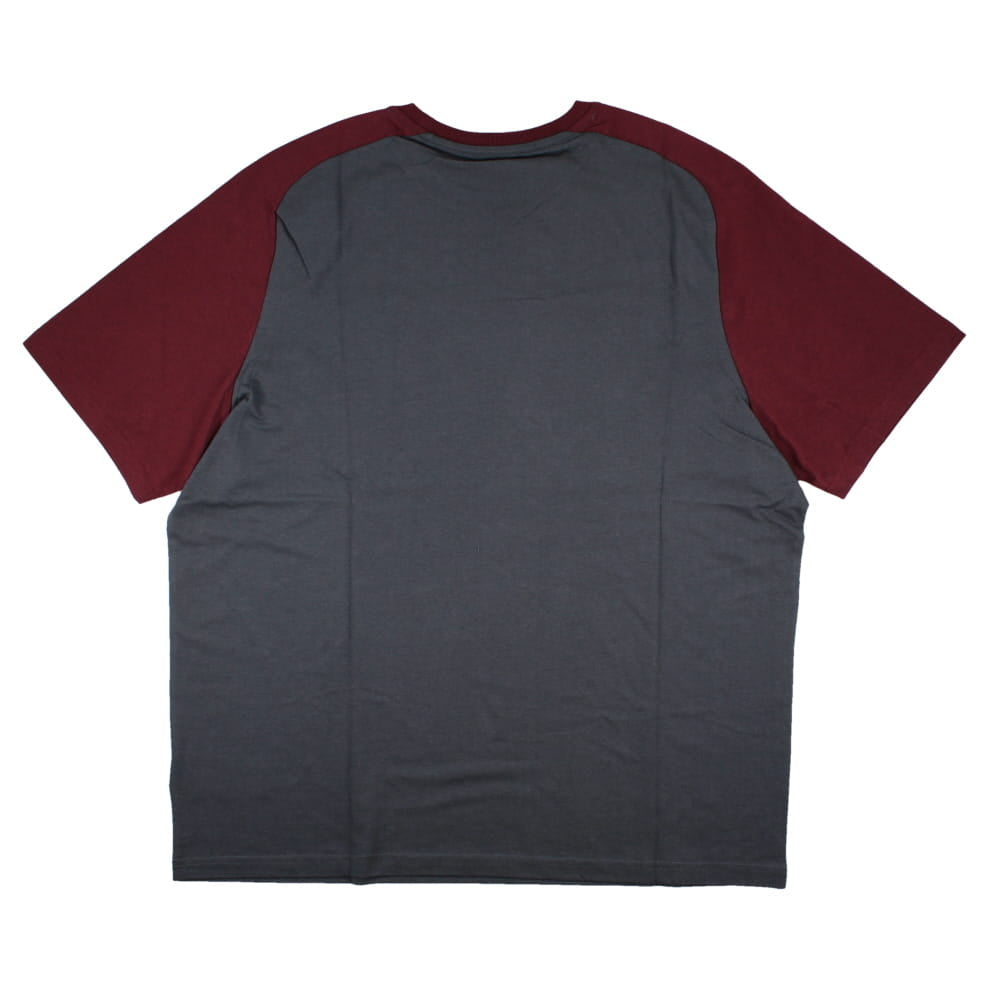 2023-2024 Man City Casuals Tee (Grey)_1