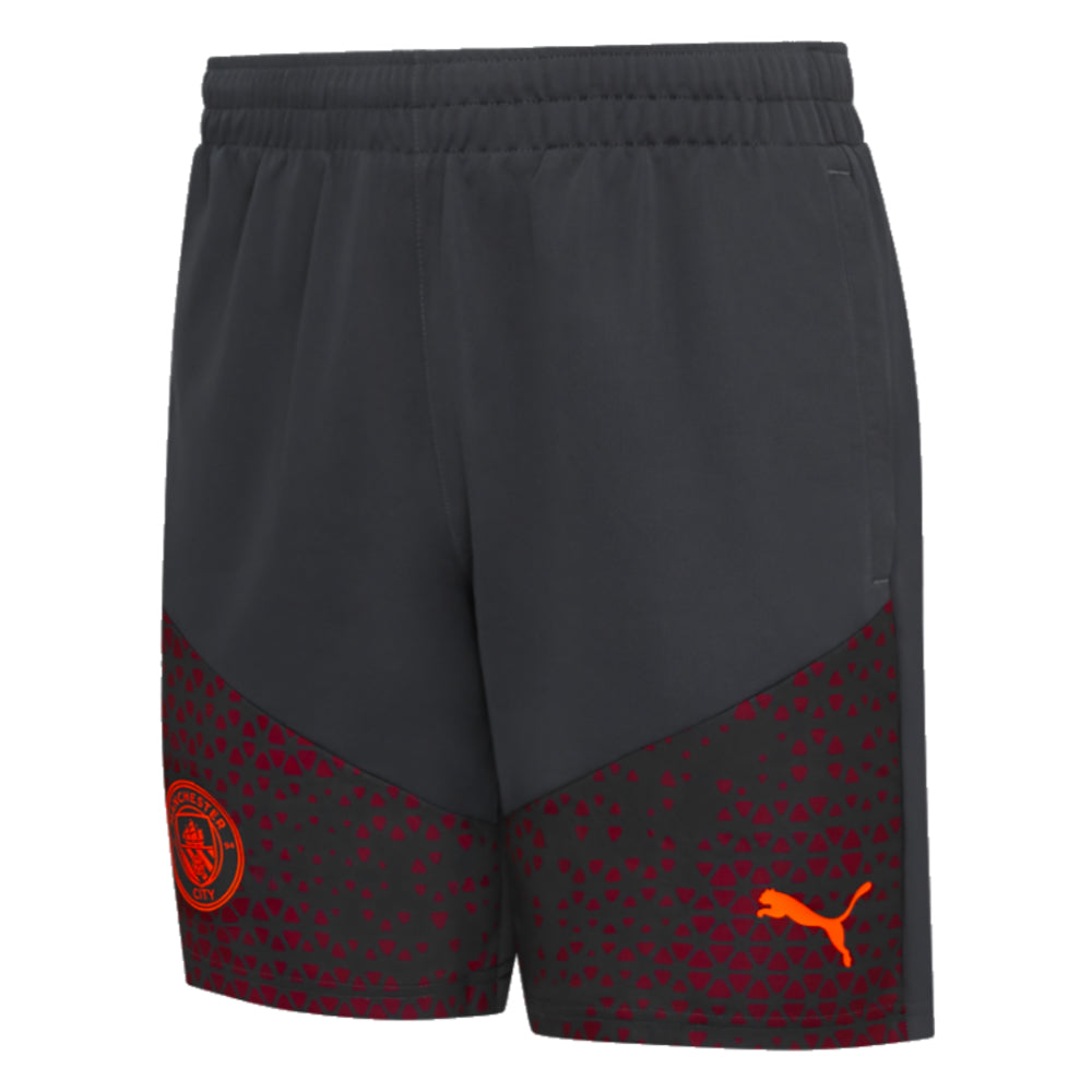2023-2024 Man City Training Shorts (Strong Grey)_0