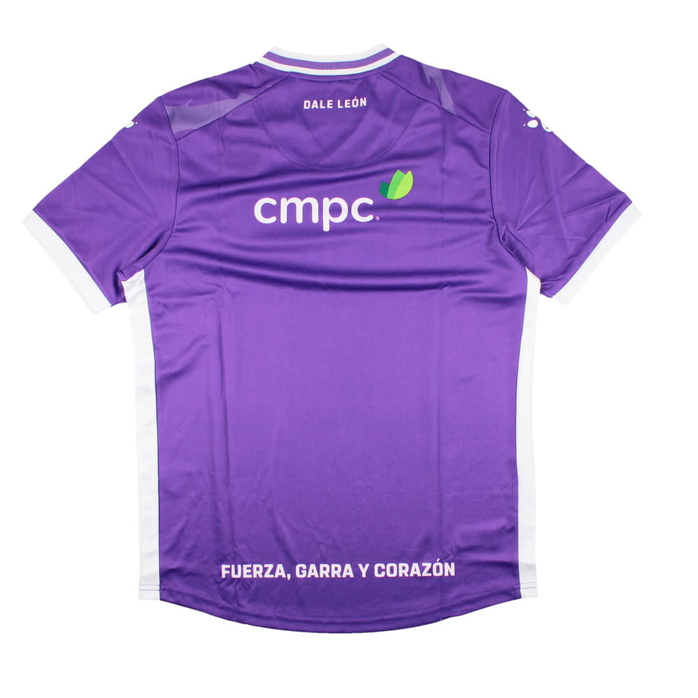 2023-2024 Deportes Concepcion Home Shirt_1